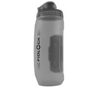 Fidlock Twist Antibacterial 590 Ml Water Bottle Grigio