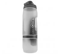 Fidlock - Twist Bottle 800 + Bike Base - Borraccia bicicletta 800 ml grigio
