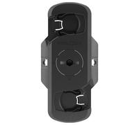 Fidlock Twist Left Bottle Cage Nero