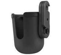 Fidlock - Twist Cup Holder - Portaborraccia nero