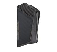 FIDLOCK Twist Essential Bag - Borsa con base per bicicletta, ottimizzata per il telaio della bicicletta, chiusura in materiale resistente agli spruzzi, scomparti aggiuntivi interni ed esterni, grande,