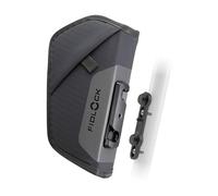 Fidlock - Twist Essential Bag + Bike Base - Borsa da ciclismo M bianco
