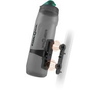 FIDLOCK TWIST flacone 800 antibatterico + base bici fumo