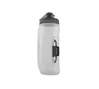 Fidlock Twist Replacement 09637CLR Gourde de rechange Blanc Trans.White Vita Unique 590 ml