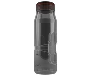 Fidlock - Twist Replacement Bottle Life 700 - Borraccia bicicletta 700 ml grigio