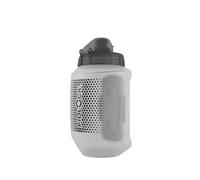 Fidlock TWIST Single Bottle 550 Compact Borraccia Magnetico Meccanica 550 Ml Bia