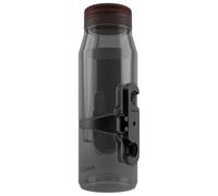 Fidlock Twist Life Water Bottle 700 Ml Grigio Smoke