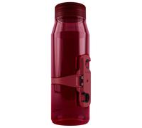 Fidlock Twist Life Water Bottle 700 Ml Rosso Red