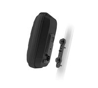 Fidlock Twist Toolbox incl. Base Per Biciclette, black 2021 Borse da telaio