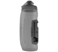 Fidlock - Twist Single Bottle 750 Compact - Borraccia bicicletta 750 ml grigio