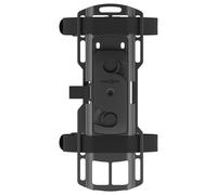 Fidlock - Twist Uni Connector XL - Borsa da ciclismo grigio/nero