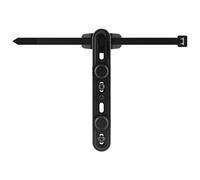 Fidlock - Twist Vario Base nero