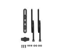 FIDLOCK TWIST Vario Base Supporto Magnetico-Meccanico per Telai e Forcelle