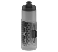 Fidlock - Replacement Bottle 600 - Borraccia bicicletta 600 ml grigio