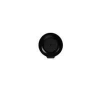 Fidlock Vacuum Handlebar Base Supporto a barra Nero black VB-0001A-P0002(BLK)