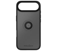 Fidlock - Vacuum Phone Case For Iphone 17 Air - Tasca portacellulare nero