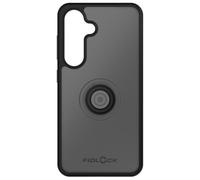 Fidlock - Vacuum Phone Case For Samsung S24 - Tasca portacellulare nero