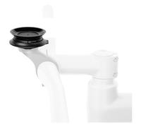 Fidlock - Vacuum Turn Base - Supporto per smartphone nero