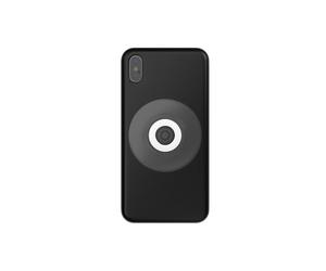 Fidlock VACUUM uni phone patch nero