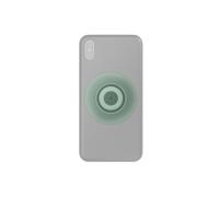 Fidlock Vacuum Uni Phone Patch - Toppa adesiva magnetica sottovuoto per custodie per smartphone (verde)