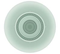 Fidlock - Vacuum Uni Phone Patch verde