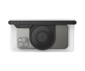 Fidlock - Vacuum Universal Phone Case - Rivestimento di protezione M nero