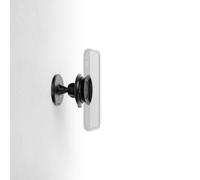 Base a muro FIDLOCK VACUUM nero