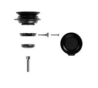 Fidlock - Vacuum Ahead Cap Base nero
