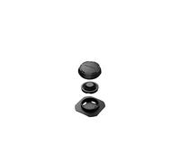 Fidlock Verricello Set Momentum Clip Base Destro - Allacciatura - Scarpe / Lacci
