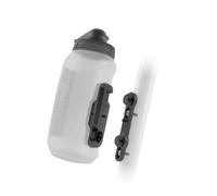 Fidlock Borraccia Twist Compact Bike Base 750ml Clear