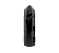 Fidlock Water Bottle with Bike Base Twist Trasparente