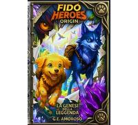 Fido Heroes - Origin: La Genesi della Leggenda: Volume I: 1