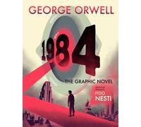 Fido Nesti George Orwell 1984 (Tascabile)