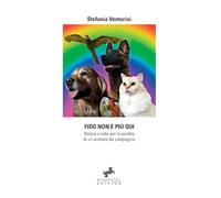 Fido non è più qui: Dolore e lutto per la perdita di un animale da compagnia