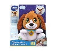 Fido parla e gioca con me 1-5 anni - vtech
