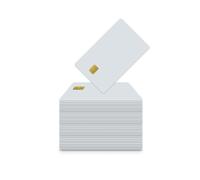 FIDO2 Chiave di sicurezza, Autenticazione a due fattori (2FA) NFC Security Key, Connessione tramite NFC per Microsoft, Apple, Google, Facebook, Dropbox, Mifare DESFire, Convenient Card, Certificato