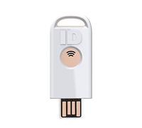 FIDO2 NFC+ Key USB-A Token/login/autenticazione a due fattori