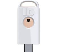 FIDO2 NFC+ Key USB-C Token/login/autenticazione a due fattori