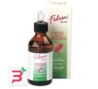 FIDREN OLIO 100ML