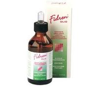Fidren Olio Corpo 100 ml