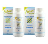 Fidren Polvere 100 G 2x100 g