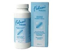 FIDREN Polvere Assorbente e Deodorante 100 g
