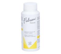 Fidren Polvere Assorbente Sudorazione Eccessiva 100 grammi 100g