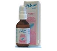 FIDREN-SPRAY 50ML