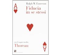 Fiducia in se stessi-Thoreau