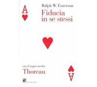 Fiducia in se stessi-Thoreau