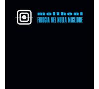 Fiducia Nel Nulla Migliore (2 Vinile) - Moltheni (Vinile)