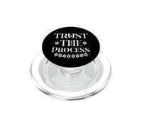FIDUCIA NEL PROCESSO Mantieni la visione PopSockets PopGrip per MagSafe