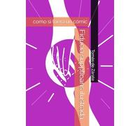 Fiducia supplicans ilustrada: como si fuera un cómic