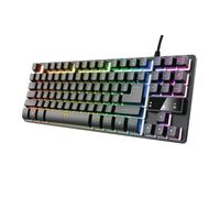 Fiducia tastiera da gioco Gxt833 Thado Tkl Us